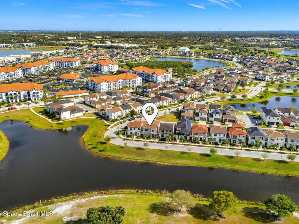 6784 Vista Hermosa Drive, Melbourne, FL 32940