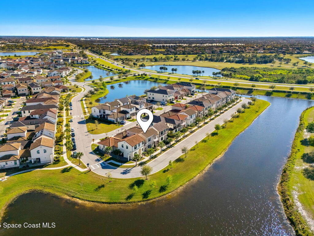 6784 Vista Hermosa Drive, Melbourne, FL 32940