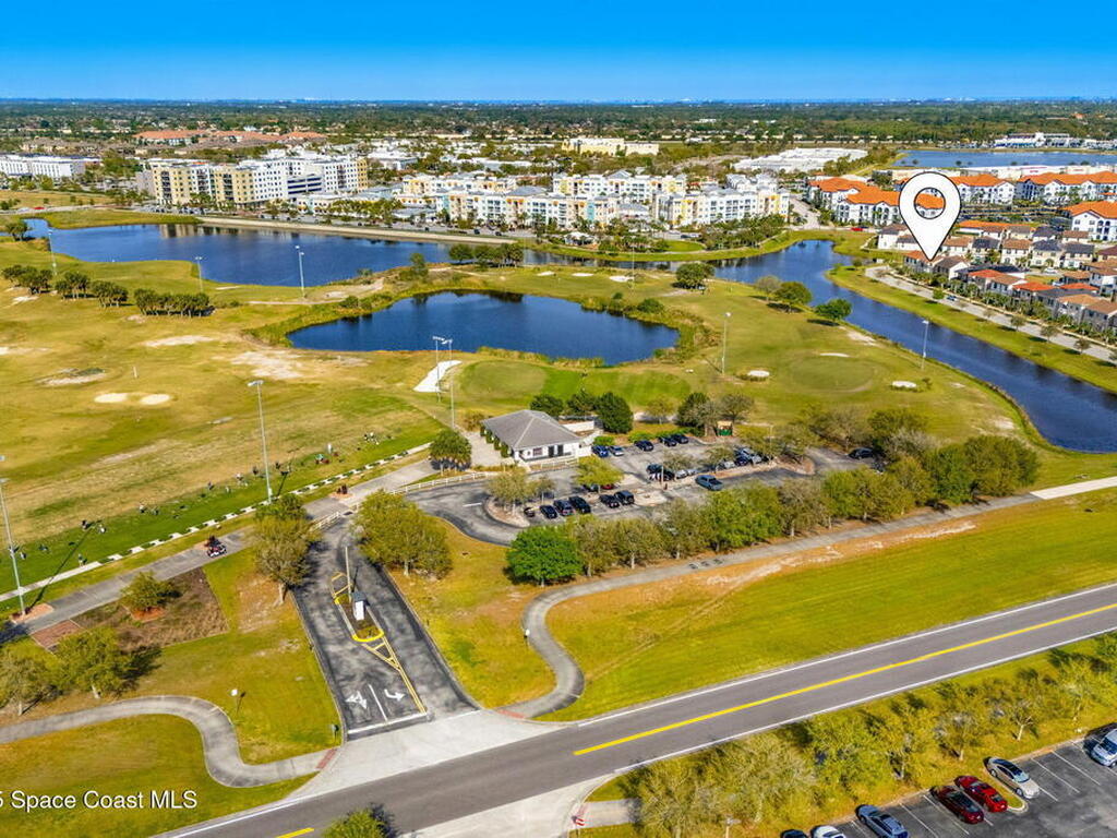 6784 Vista Hermosa Drive, Melbourne, FL 32940