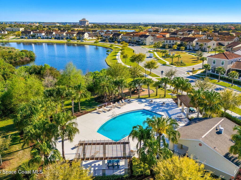 6784 Vista Hermosa Drive, Melbourne, FL 32940