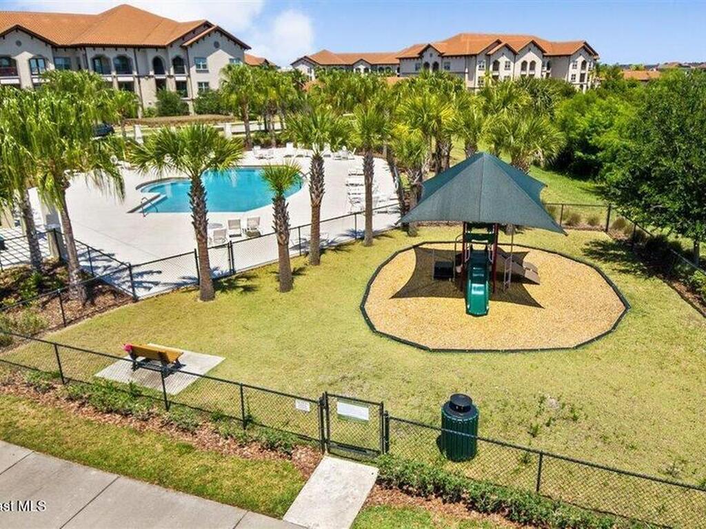 6784 Vista Hermosa Drive, Melbourne, FL 32940
