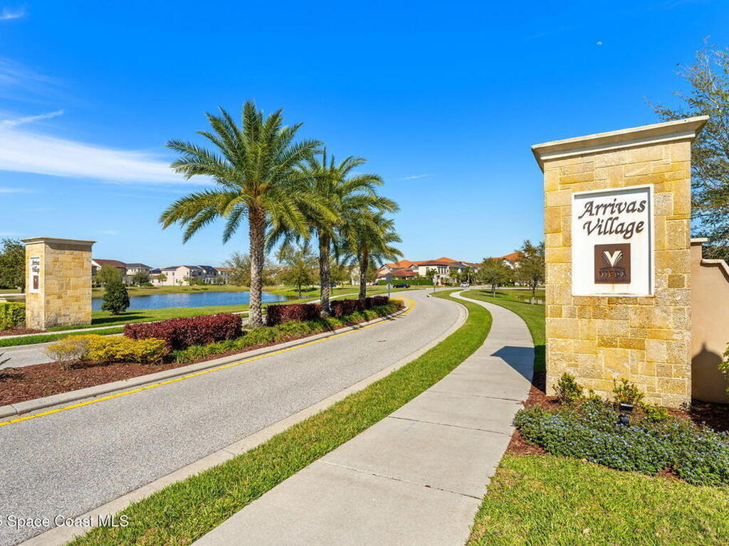 6784 Vista Hermosa Drive, Melbourne, FL 32940