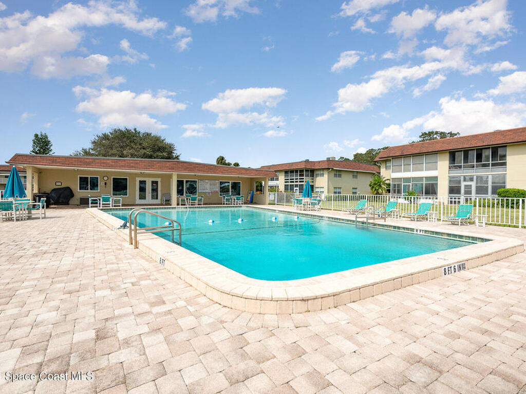 6500 Falcon Way, Cape Canaveral, FL 32920