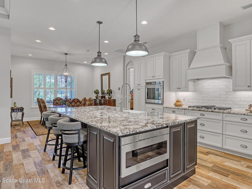 841 Aquarina Boulevard, Melbourne Beach, FL 32951