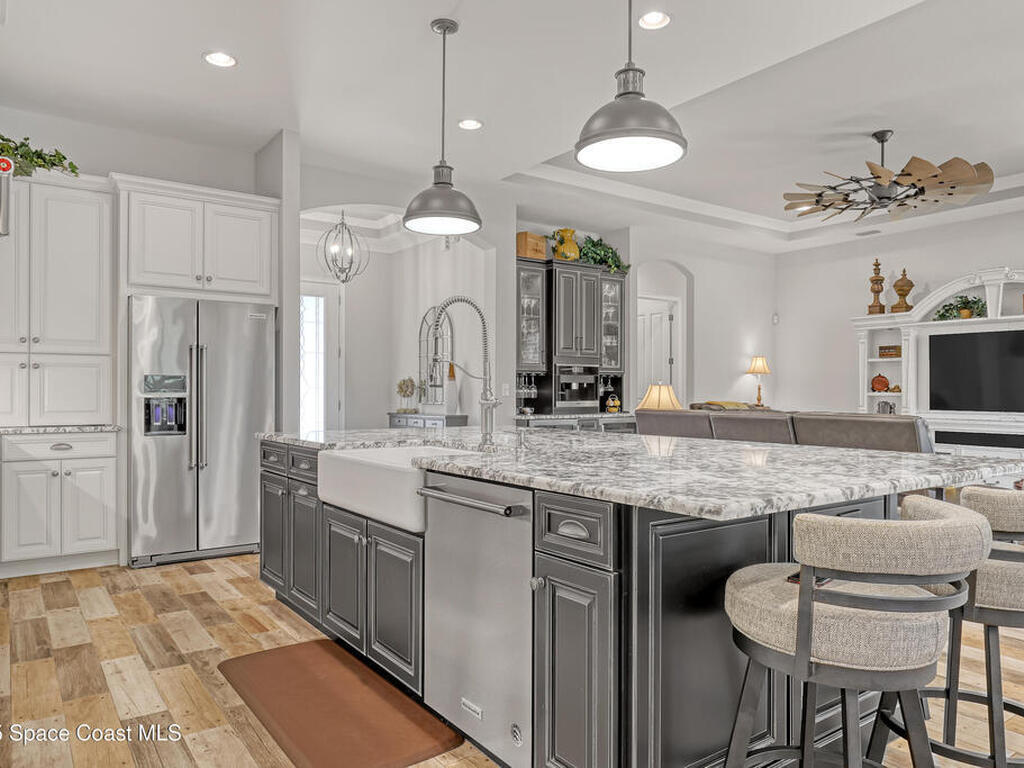 841 Aquarina Boulevard, Melbourne Beach, FL 32951
