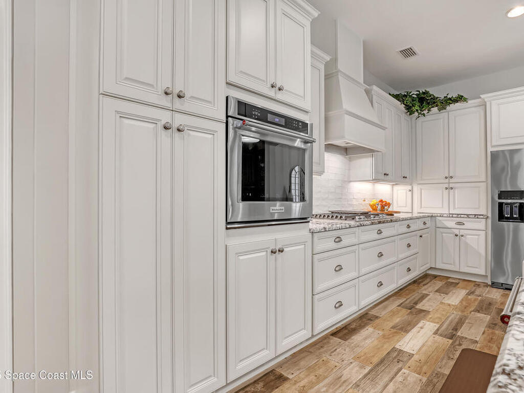 841 Aquarina Boulevard, Melbourne Beach, FL 32951