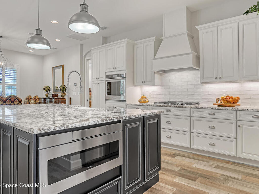 841 Aquarina Boulevard, Melbourne Beach, FL 32951