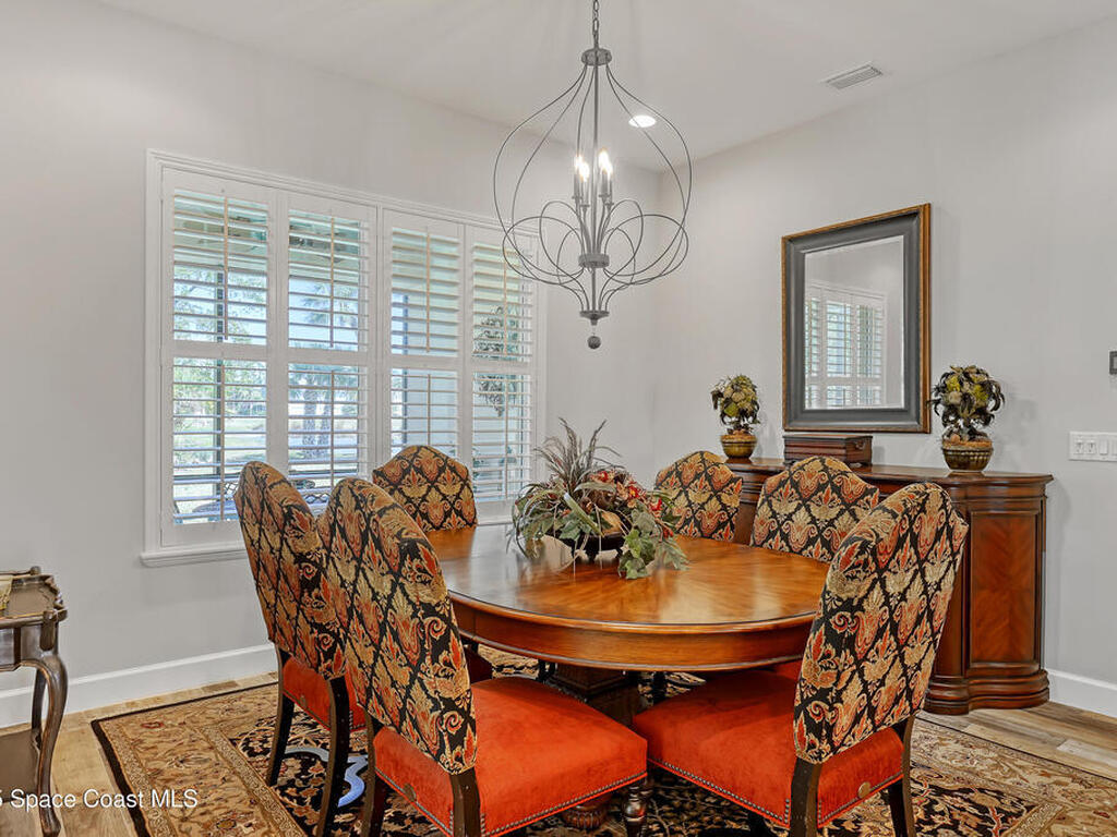 841 Aquarina Boulevard, Melbourne Beach, FL 32951