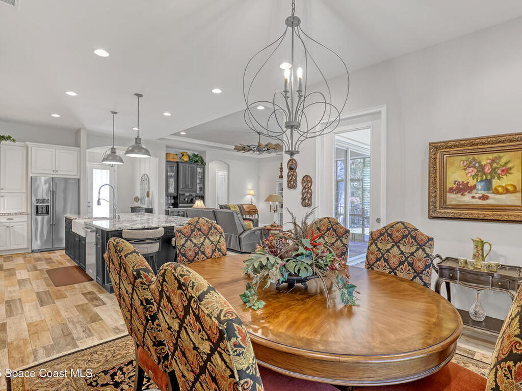 841 Aquarina Boulevard, Melbourne Beach, FL 32951