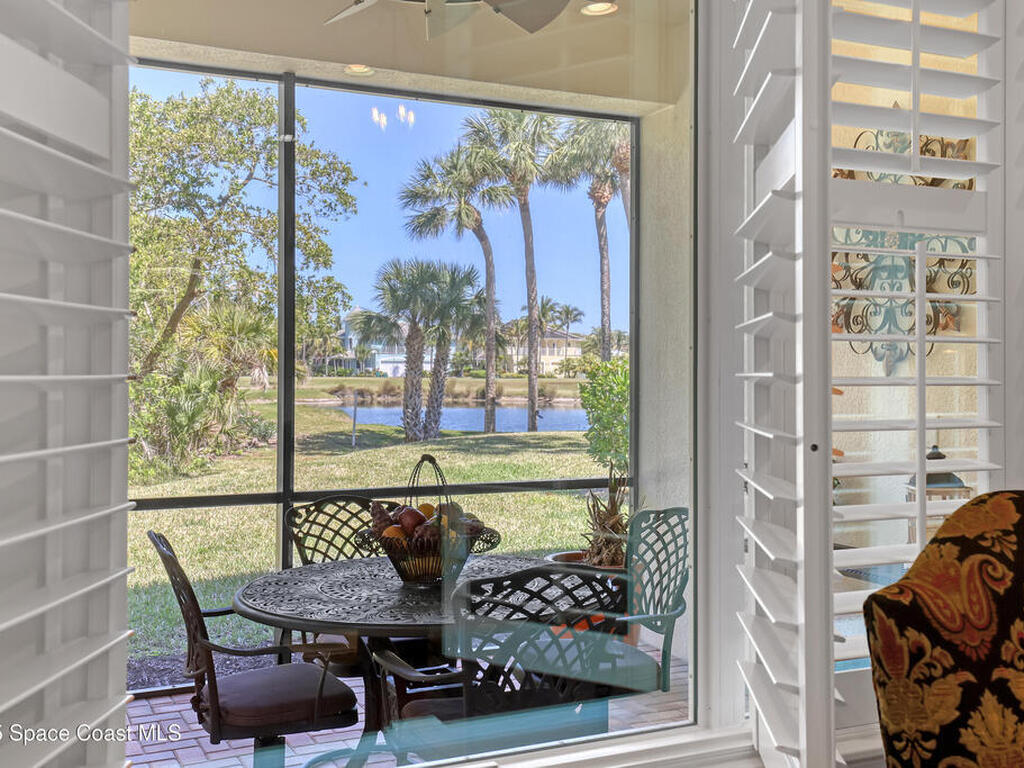 841 Aquarina Boulevard, Melbourne Beach, FL 32951