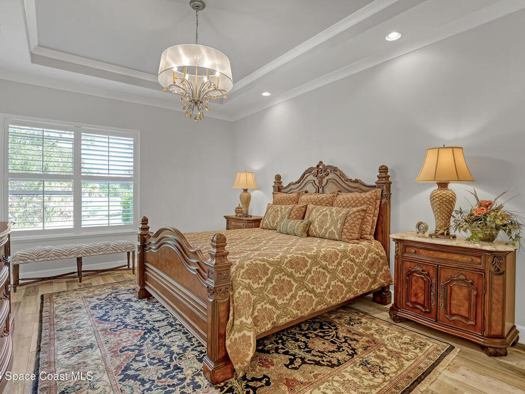 841 Aquarina Boulevard, Melbourne Beach, FL 32951