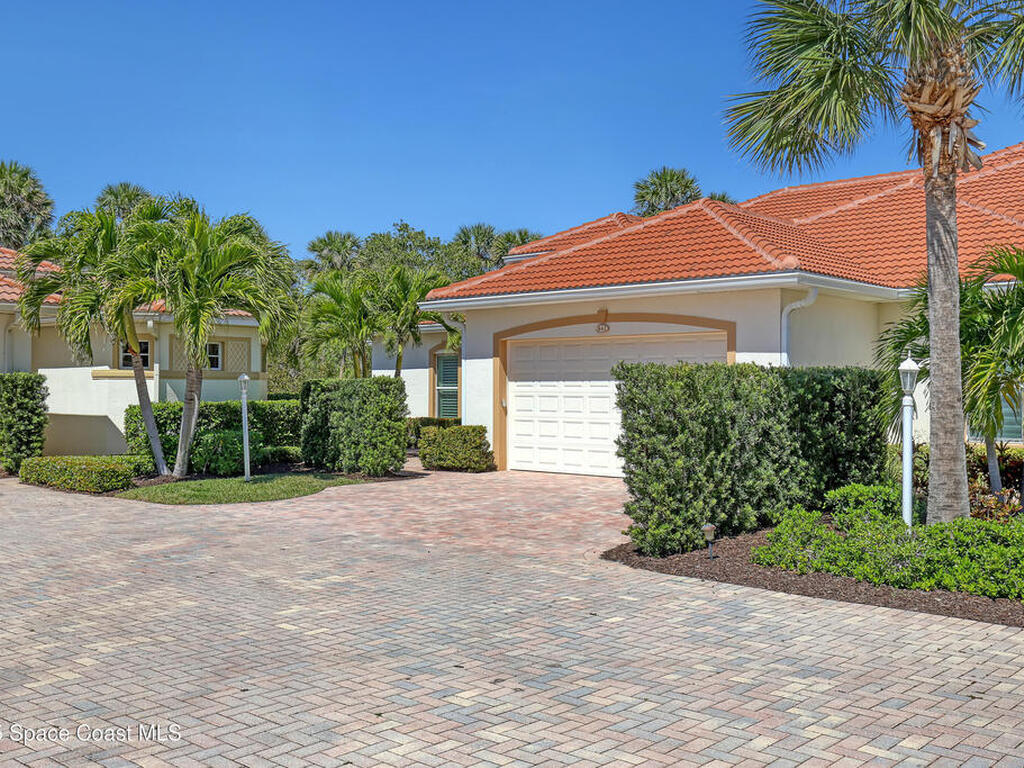 841 Aquarina Boulevard, Melbourne Beach, FL 32951