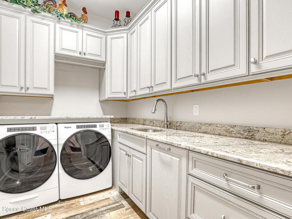 841 Aquarina Boulevard, Melbourne Beach, FL 32951