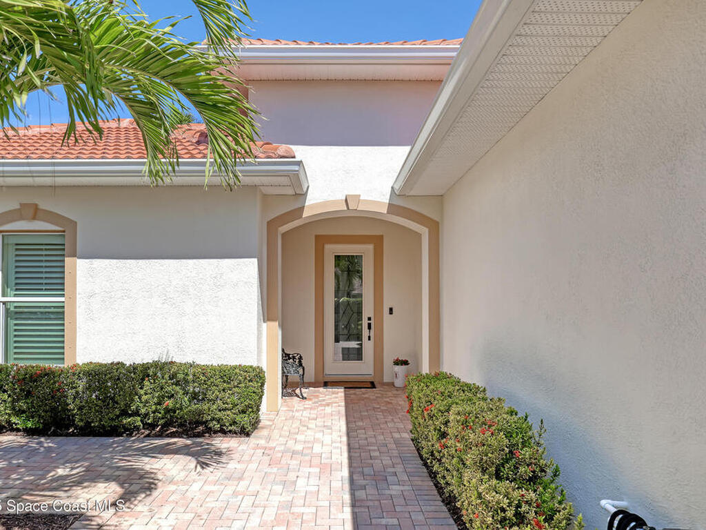 841 Aquarina Boulevard, Melbourne Beach, FL 32951