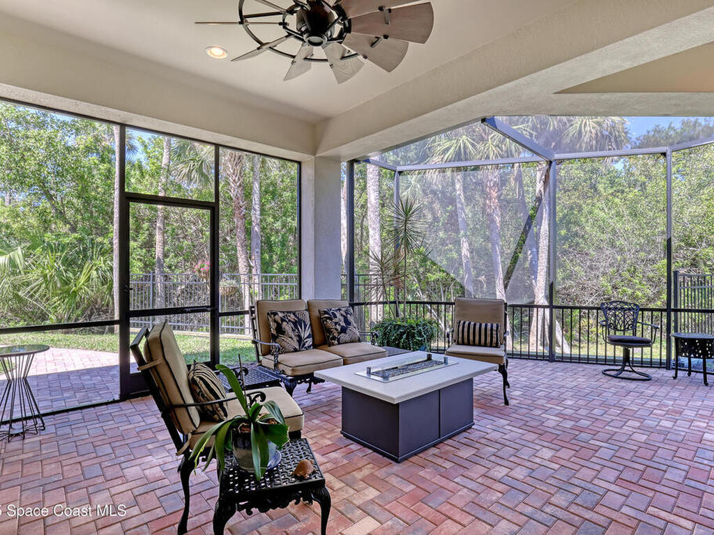841 Aquarina Boulevard, Melbourne Beach, FL 32951