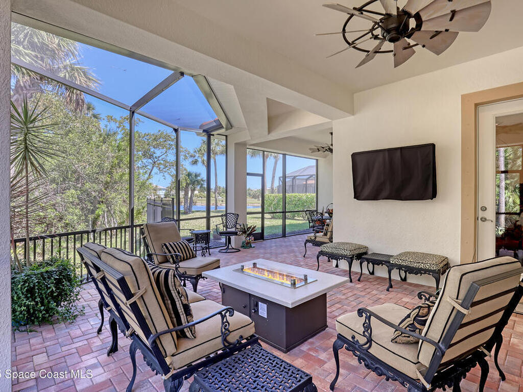 841 Aquarina Boulevard, Melbourne Beach, FL 32951