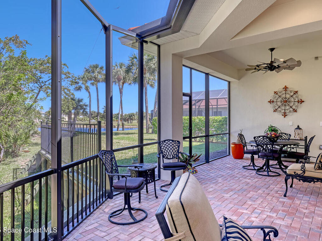 841 Aquarina Boulevard, Melbourne Beach, FL 32951