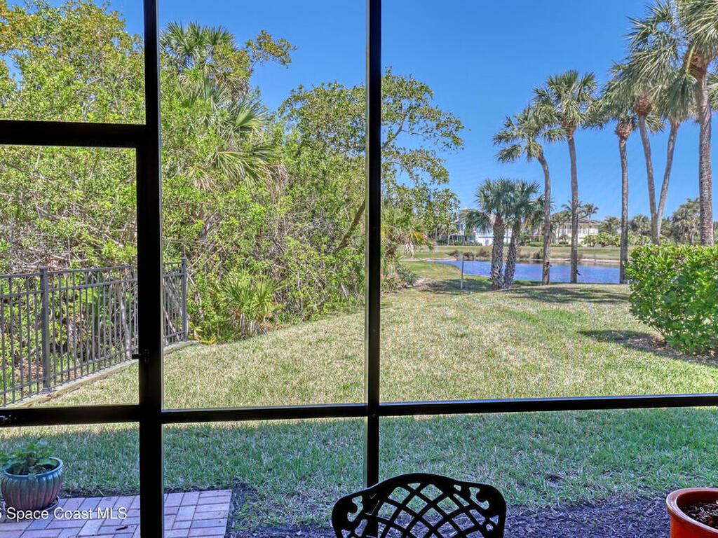 841 Aquarina Boulevard, Melbourne Beach, FL 32951
