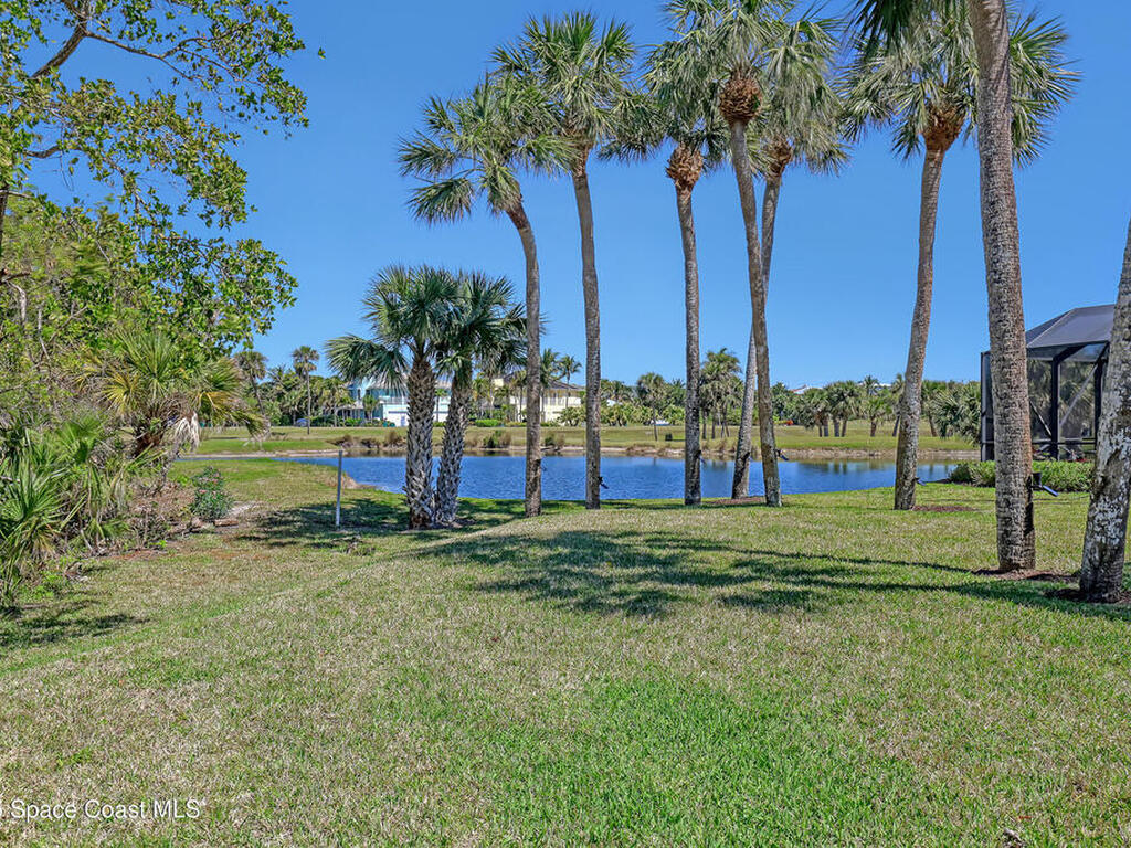 841 Aquarina Boulevard, Melbourne Beach, FL 32951
