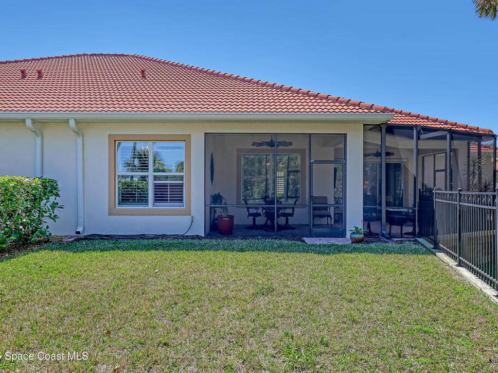 841 Aquarina Boulevard, Melbourne Beach, FL 32951