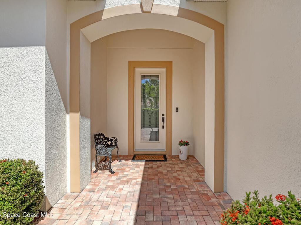 841 Aquarina Boulevard, Melbourne Beach, FL 32951