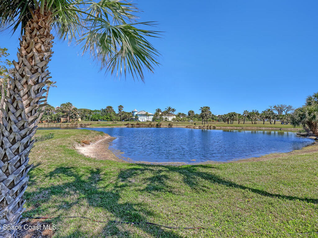 841 Aquarina Boulevard, Melbourne Beach, FL 32951