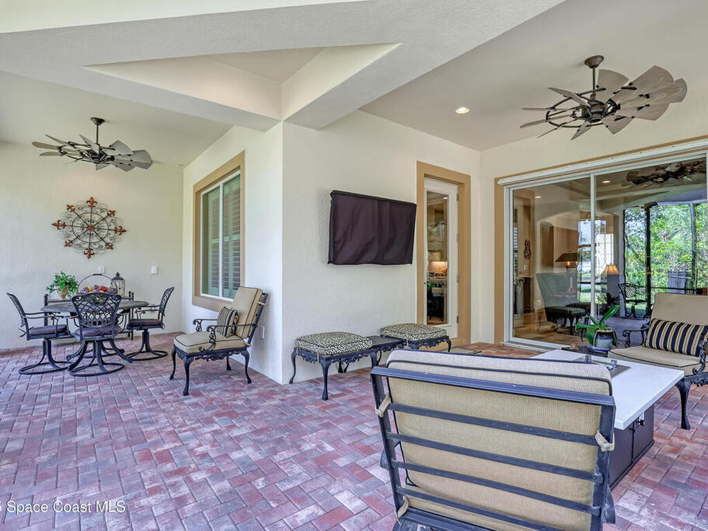 841 Aquarina Boulevard, Melbourne Beach, FL 32951