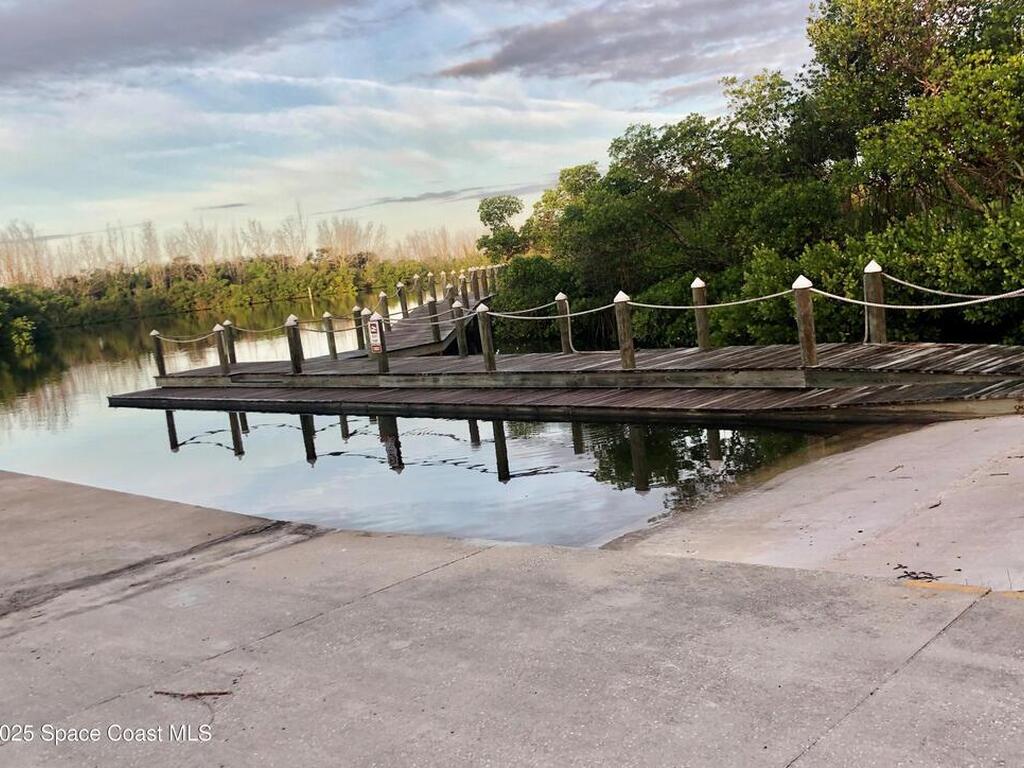 841 Aquarina Boulevard, Melbourne Beach, FL 32951