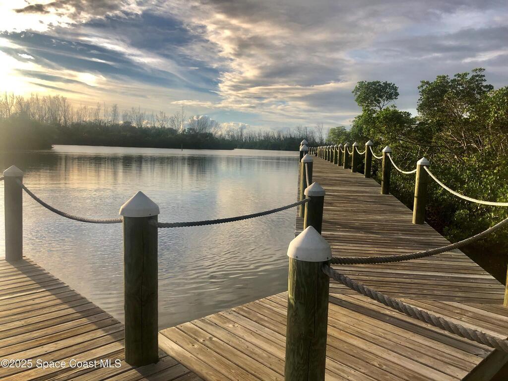 841 Aquarina Boulevard, Melbourne Beach, FL 32951