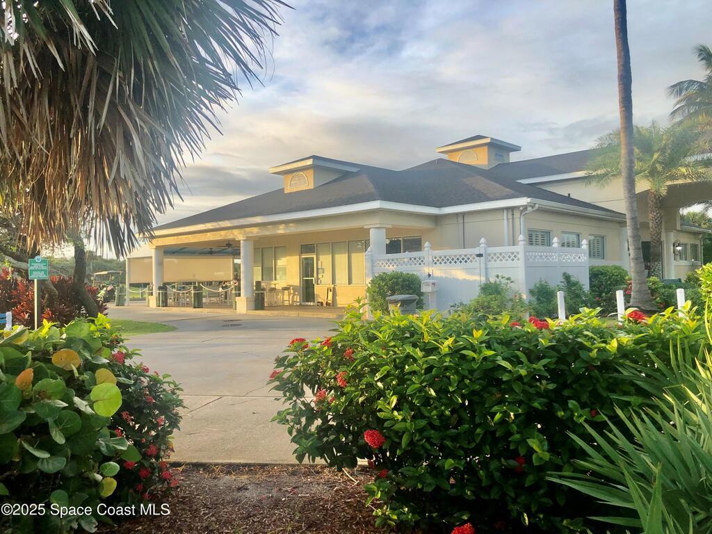 841 Aquarina Boulevard, Melbourne Beach, FL 32951
