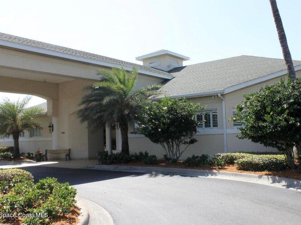 841 Aquarina Boulevard, Melbourne Beach, FL 32951