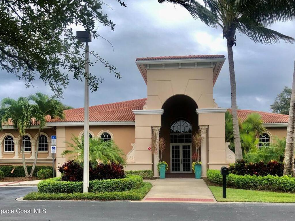 841 Aquarina Boulevard, Melbourne Beach, FL 32951