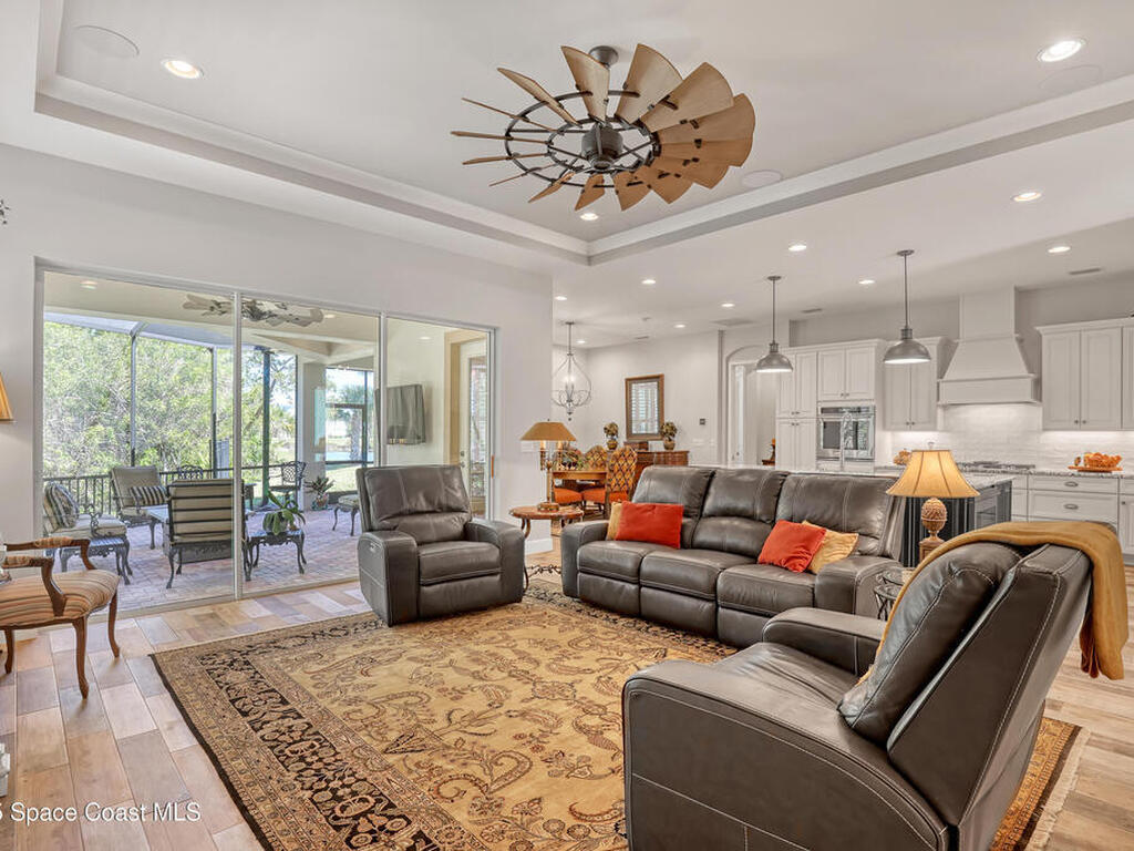 841 Aquarina Boulevard, Melbourne Beach, FL 32951