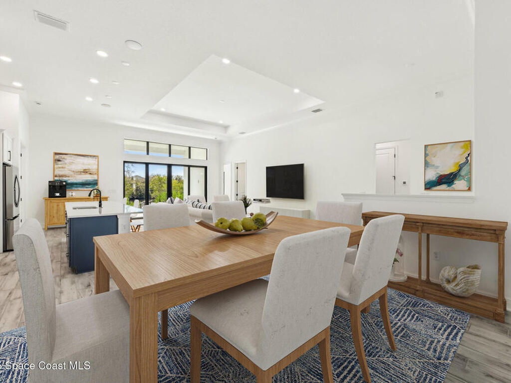 1445 Windchime Lane, Melbourne, FL 32935