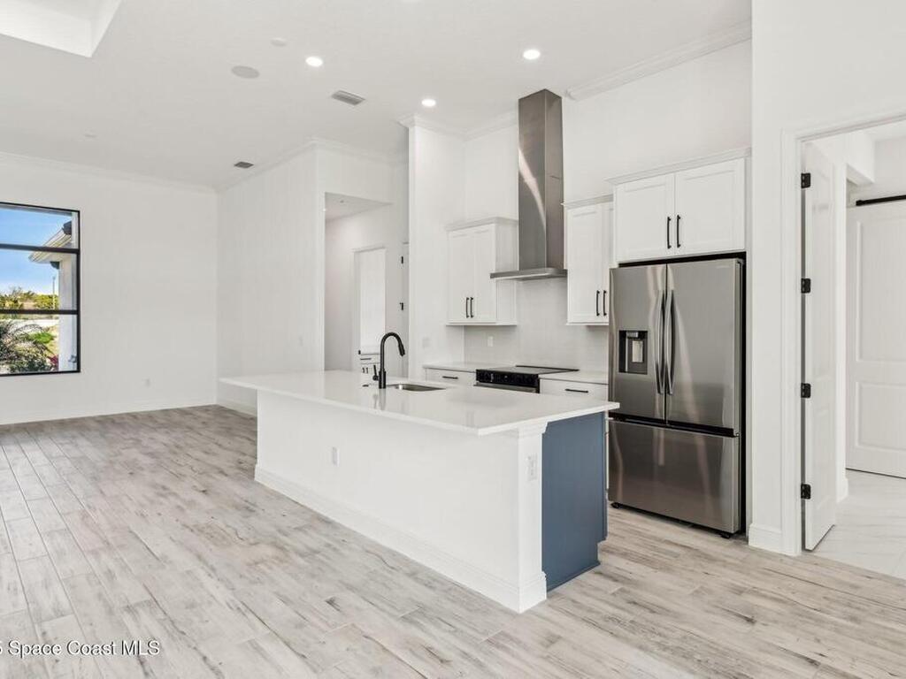 1445 Windchime Lane, Melbourne, FL 32935