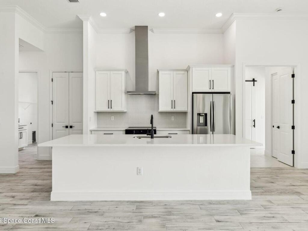 1445 Windchime Lane, Melbourne, FL 32935