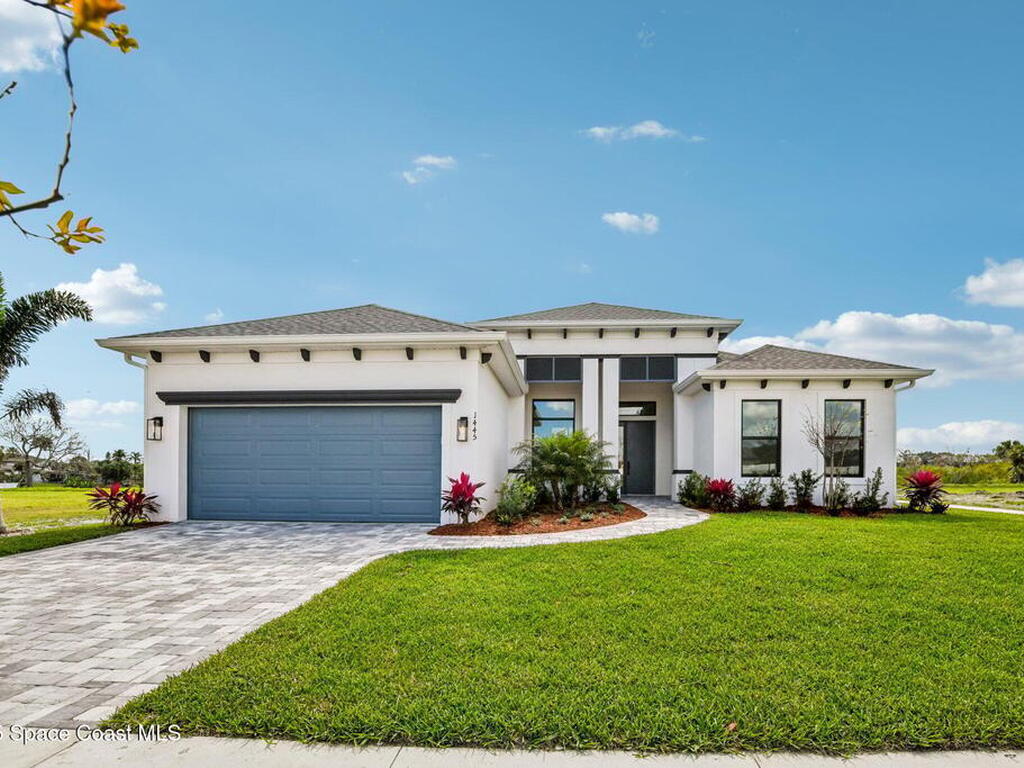 1445 Windchime Lane, Melbourne, FL 32935