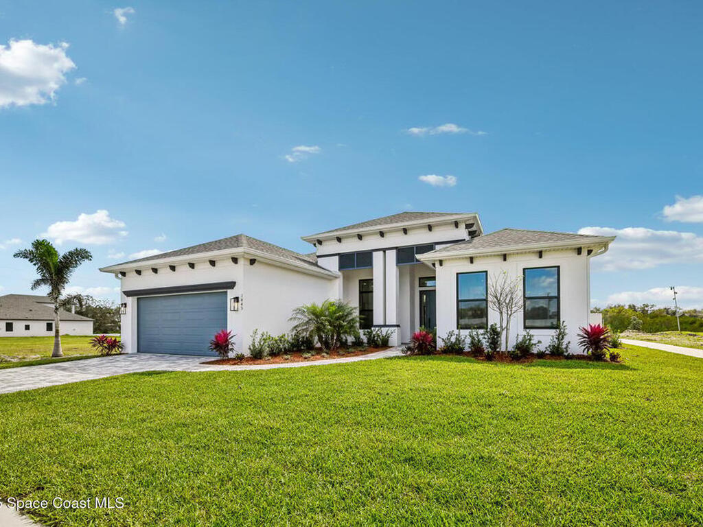 1445 Windchime Lane, Melbourne, FL 32935