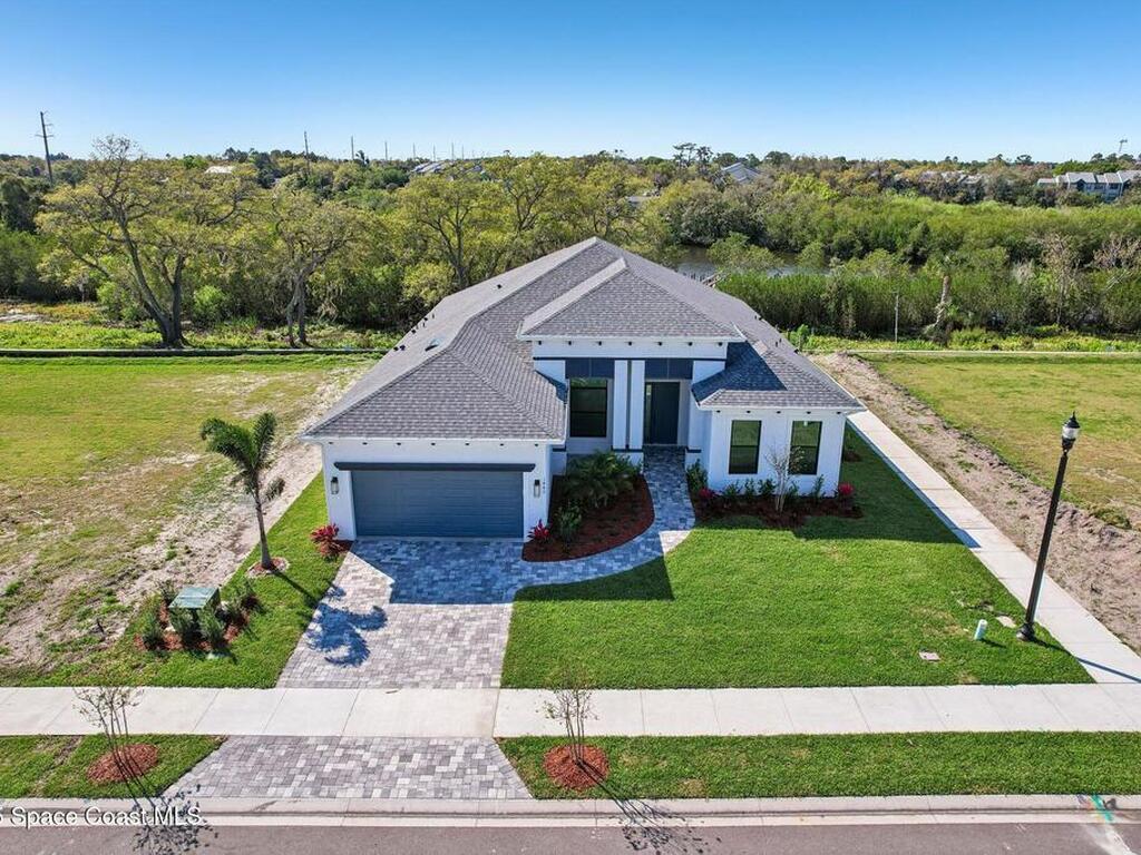 1445 Windchime Lane, Melbourne, FL 32935
