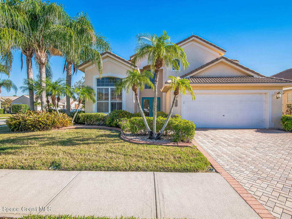 8216 Simpkins Way, Melbourne, FL 32940