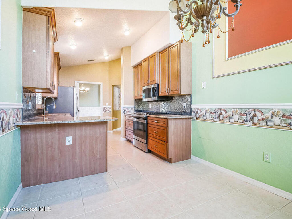 8216 Simpkins Way, Melbourne, FL 32940