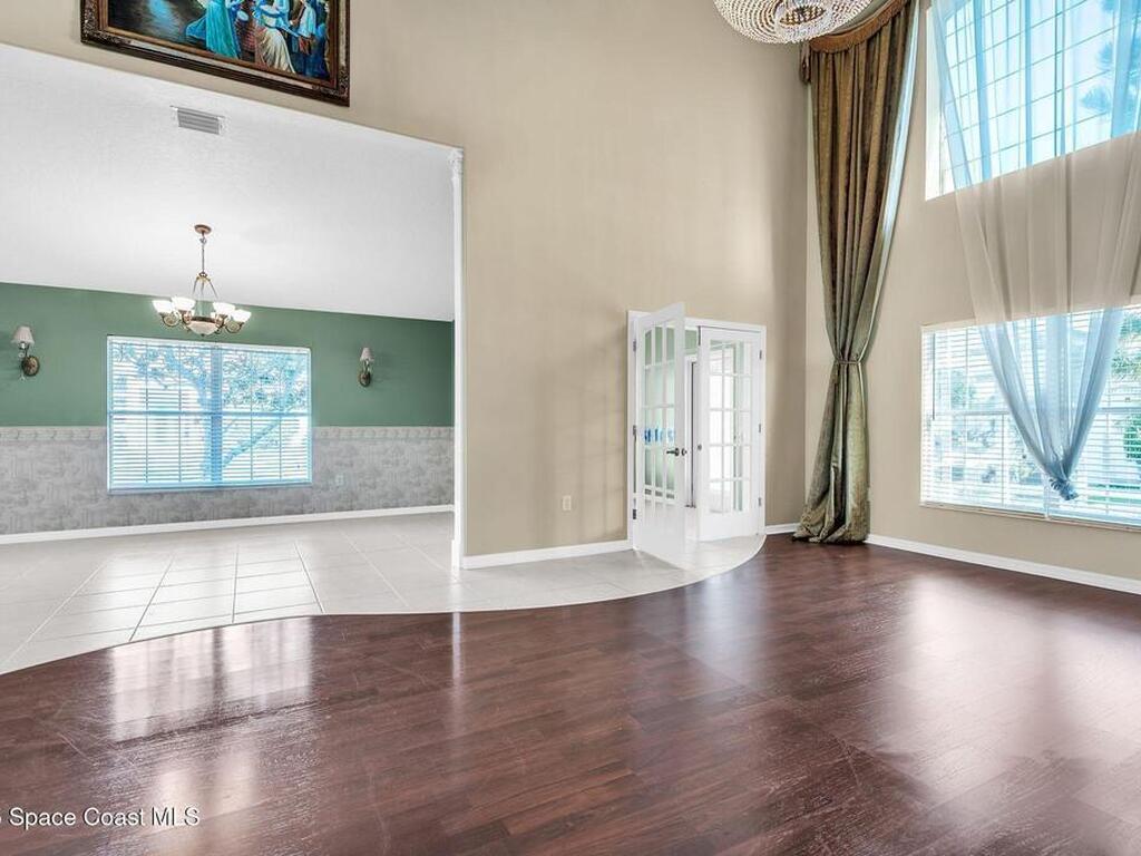 8216 Simpkins Way, Melbourne, FL 32940