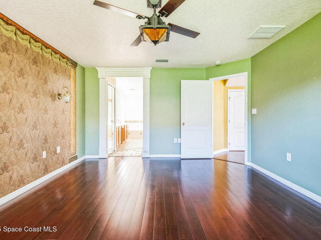8216 Simpkins Way, Melbourne, FL 32940