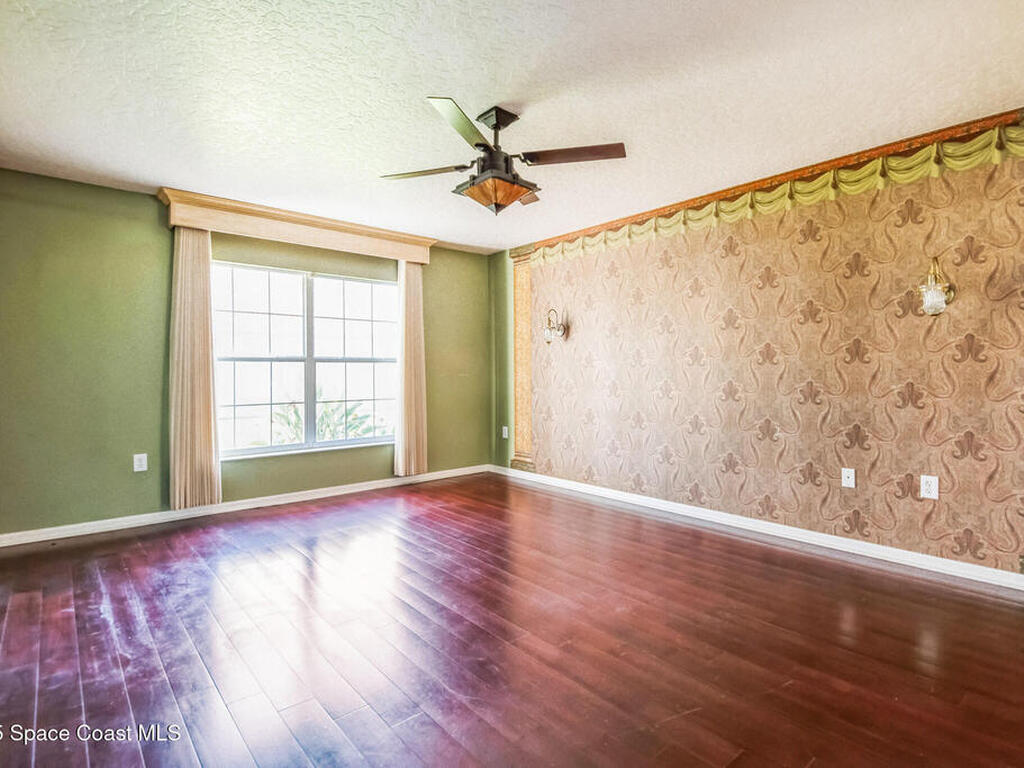 8216 Simpkins Way, Melbourne, FL 32940