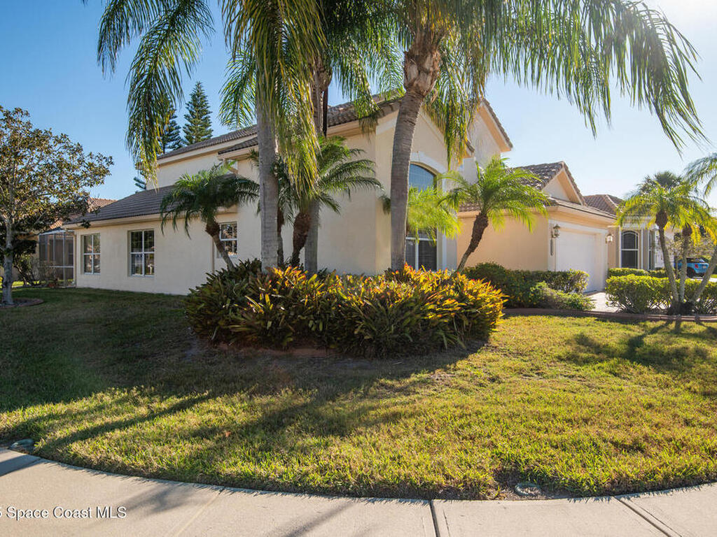 8216 Simpkins Way, Melbourne, FL 32940