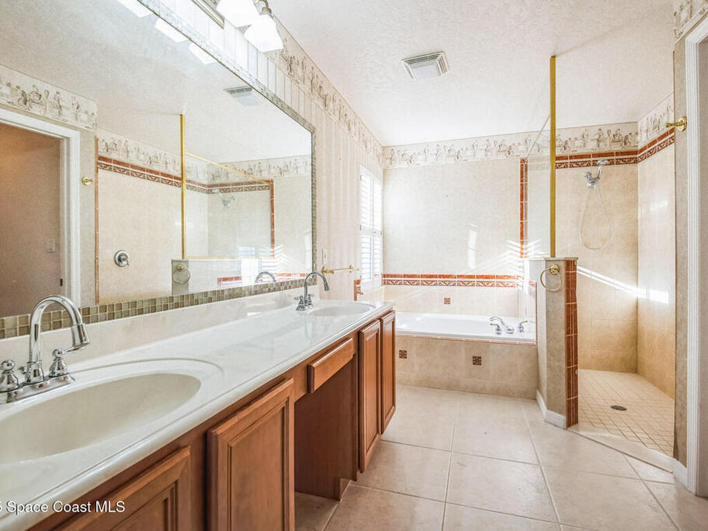 8216 Simpkins Way, Melbourne, FL 32940