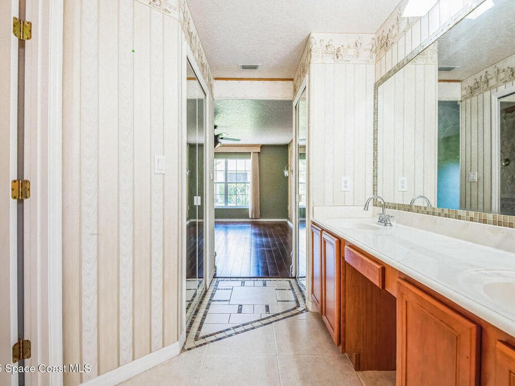 8216 Simpkins Way, Melbourne, FL 32940