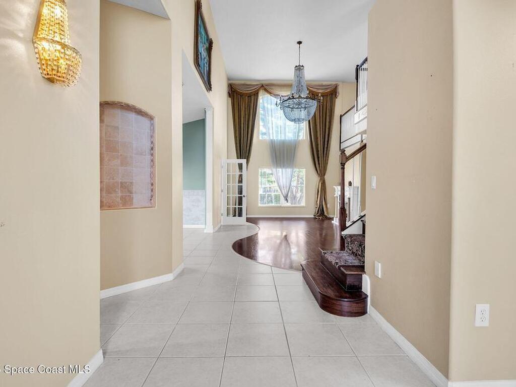 8216 Simpkins Way, Melbourne, FL 32940