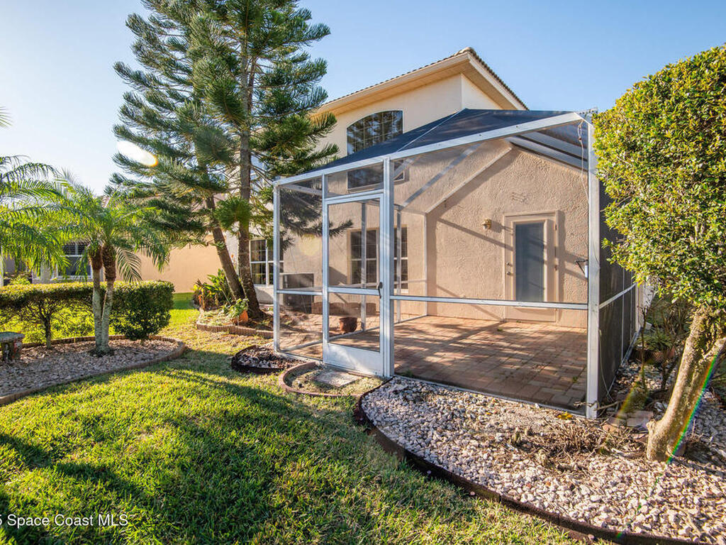 8216 Simpkins Way, Melbourne, FL 32940