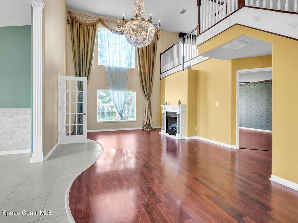 8216 Simpkins Way, Melbourne, FL 32940